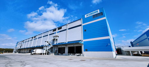 華鼎冷鏈 以冷鏈服務為基礎，推動餐飲冷鏈物流高質量發展