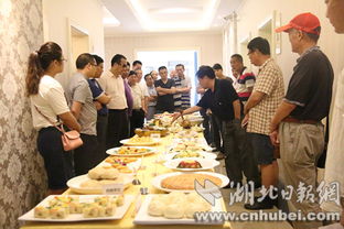 以“食”育人，以“情”暖心——長江大學打造優質餐飲服務體系