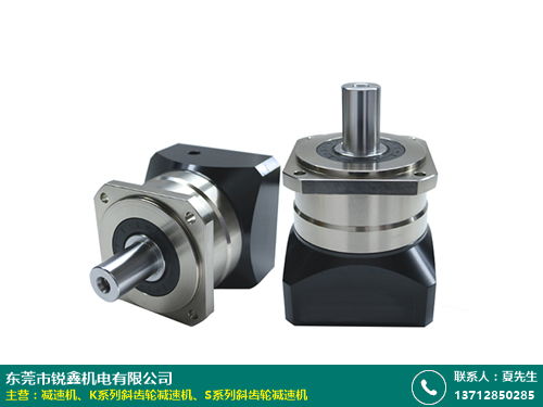 福州杰牌減速機(jī)設(shè)備產(chǎn)品銷售平臺(tái) 銳鑫機(jī)電