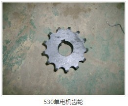 【供應(yīng) 高規(guī)格530單電機(jī)齒輪品質(zhì)一流 質(zhì)量第一】價(jià)格,廠家,圖片,摩托車發(fā)動(dòng)機(jī)及配件,無錫古勝機(jī)械制造-