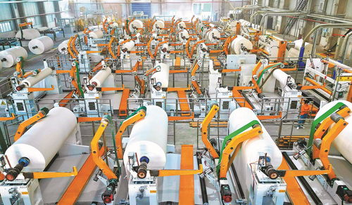 做強(qiáng)園區(qū)核心產(chǎn)業(yè)