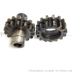 生產定做c4 cl08無聲鏈條齒形鏈條配套高速齒輪