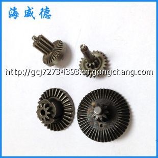 生產(chǎn)銷售海威德玩具槍齒輪 精密優(yōu)質(zhì)，專業(yè)可靠